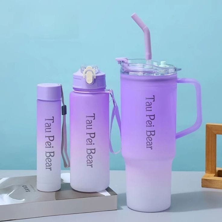 Tumblers