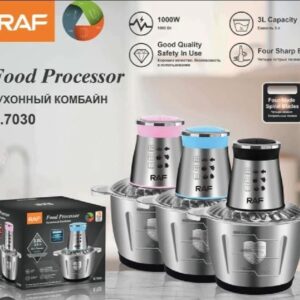 RAF Electric Meat Chopper