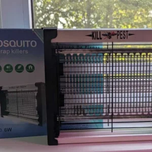 Mosquito Killer Led Double tube 6W