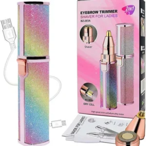 Best Eye Bro Trimmer | Eye Brow Trimer Set Machine for Women And Girls
