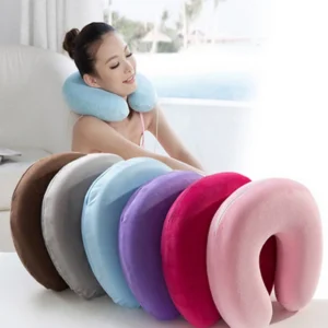 Neck Pillow Head Cushion Pillow Support Rest